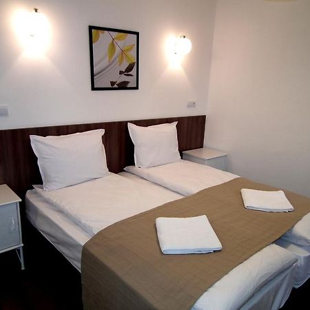Hotel White House à Veliko Tarnovo Chambre photo