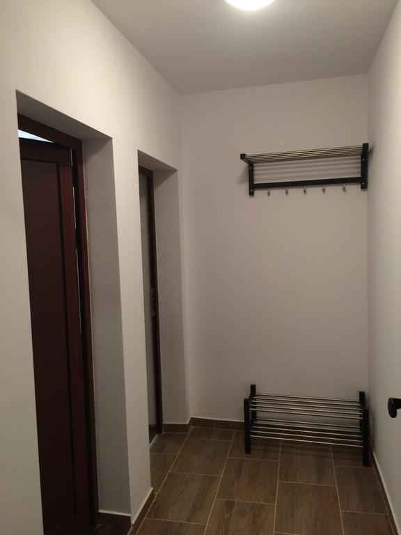 Hotel White House à Veliko Tarnovo Chambre photo