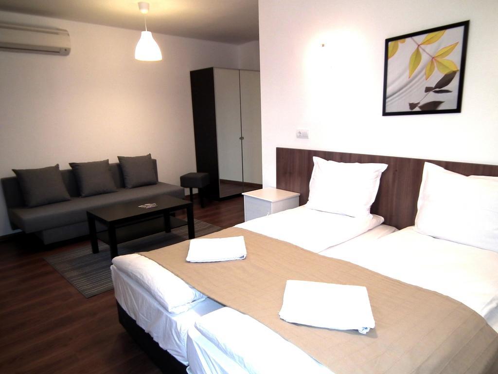 Hotel White House à Veliko Tarnovo Chambre photo