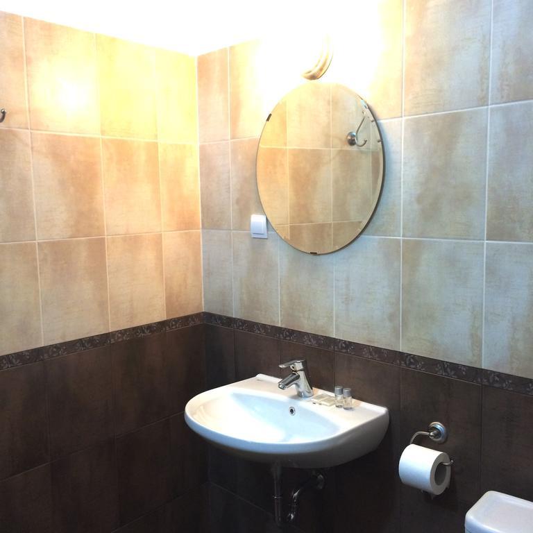 Hotel White House à Veliko Tarnovo Chambre photo