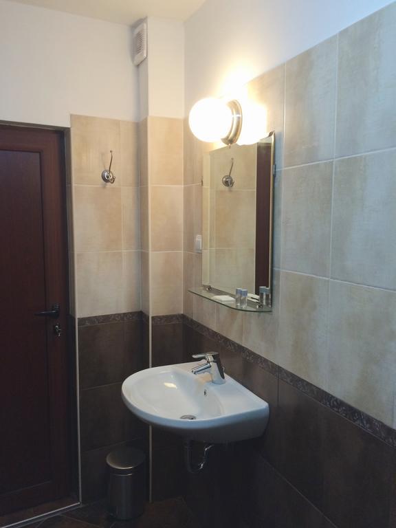 Hotel White House à Veliko Tarnovo Chambre photo
